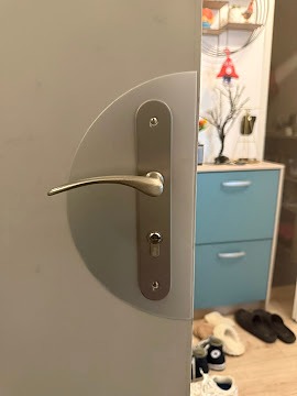 Remplacement de cylindre et serrure après ouverture de porte au Mée-sur-Seine