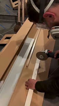 Serrurier Melun intervention blindage porte découpe meuleuse atelier